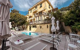 Hotel Villa Anita
